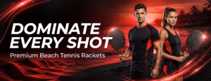 Home 22 Beach Tennis