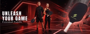 Home 21 Pickleball Padel